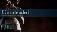 Unintended