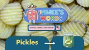Pickles