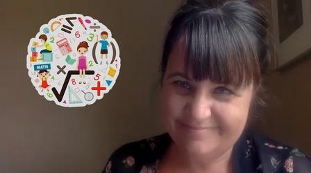 Video thumbnail: WKAR Family Making Math Fun & Playful!