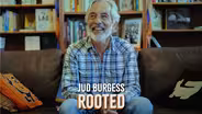 Jud Burgess of Brave Books