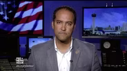 Rep. Hurd: Technology more cost-effective than border wall