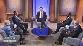 Video thumbnail: The McLaughlin Group Episode 3808: February 21, 2020
