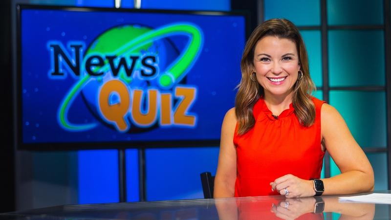 quiz  the news – the news