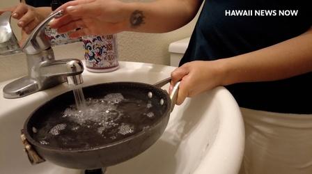 Video thumbnail: Insights on PBS Hawaiʻi 2/10/22 Protecting Oʻahu's Water Source