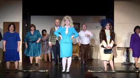 Video thumbnail: byYou Art & Culture Reedley’s River City Theatre: 9 to 5 Musical