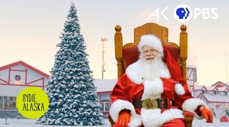 Video thumbnail: Indie Alaska Visit Santa Year-round in North Pole, Alaska | INDIE ALASKA