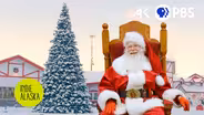 Visit Santa Year-round in North Pole, Alaska | INDIE ALASKA