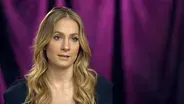 Joanne Froggatt on Mary Ann Cotton