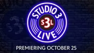 Studio 3 LIVE Season 2 Preview