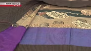 The History of a Traditional Fabric