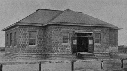 Video thumbnail: Colorado Voices Alamosa school desegregation case among first of its kind