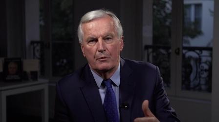 Video thumbnail: Amanpour and Company October 11, 2021