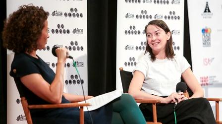 Video thumbnail: On Story On Writing To All the Boys I've Loved Before