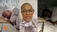 How one woman’s breast cancer diagnosis served as a call to action for Black women