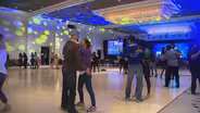 21st Annual Chicago International Salsa Congress Kicks Off