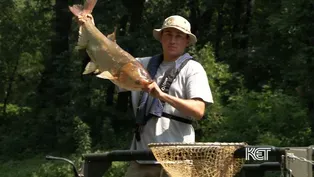 Committee Adopts Hunting and Fishing Bill