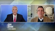 Sen. O’Scanlon analyzes Governor Sherrill's budget address