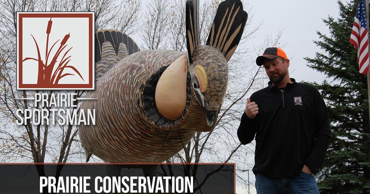 Prairie Sportsman | Prairie Conservation | Season 9 | Episode 12 | PBS