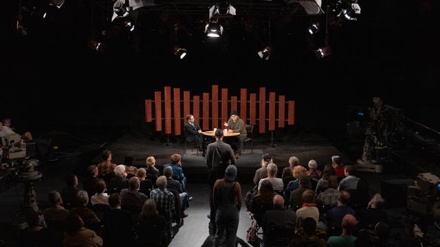 Jeff Tweedy Q&A