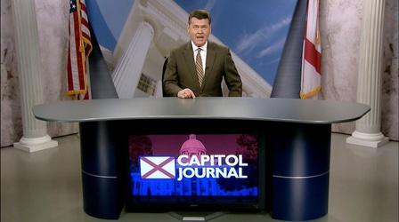 Video thumbnail: Capitol Journal Tuskegee Airmen 80th