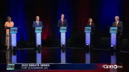 Governor (R) Primary Debate