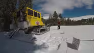 Leadville: Cat Skiing on Chicago Ridge