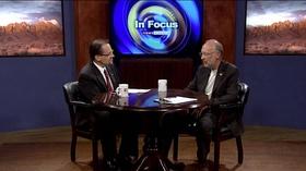 Video thumbnail: KRWG Newsmakers May 11, 2017