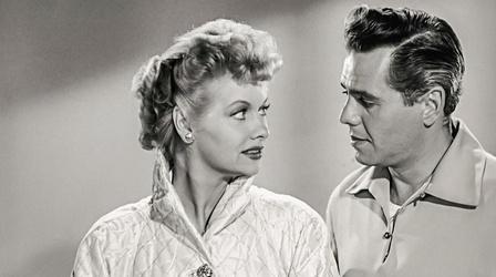 Video thumbnail: Flicks Lucy and Desi