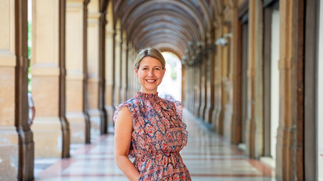 Samantha Brown's Places to Love | Italy Part 1 - Bologna