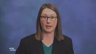 Bipartisan Expungement Bill offers Second Chances