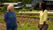 Growing a Better Vegetable Garden