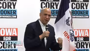 Polls: Booker remains mired at bottom of Democratic pack
