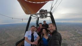 Video thumbnail: Beyond Your Backyard Beyond Your Backyard: Scottsdale