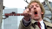 Invasion of the Body Snatchers