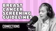 Understanding breast cancer: risk, screening, and proposed legislation