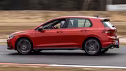 2023 Volkswagen Golf GTI & 2023 Nissan Z