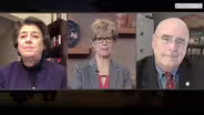 Political Duo | Former State Senators | March 2021