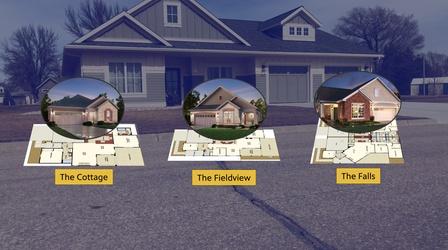 Video thumbnail: Compass Dawson addresses housing shortage by creating its own churn