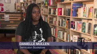 Beyond Good Books, Semicolon Aims for Sense of Community