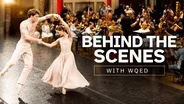 The Magic of Appalachian Spring at Heinz Hall