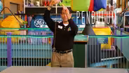 Science Minutes: Pendulum Motion