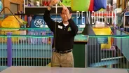 Science Minutes: Pendulum Motion