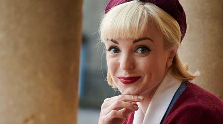 Binge Classic Call the Midwife Holiday Specials