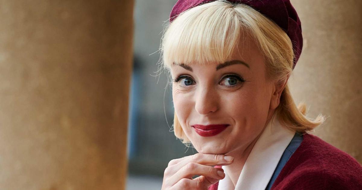 Call the Midwife Binge Classic Call the Midwife Holiday Specials PBS