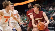 2023 Boys AA Basketball | SF Washington vs. SF Roosevelt