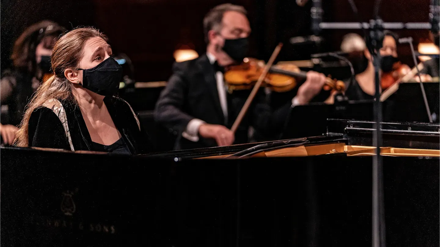 EMERGE Part 1: An NJSO Concert Film
