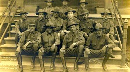 Video thumbnail: Preserving Our Past: Kansas City Stories of Black History Preview: Preserving our Past