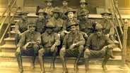 Preview: Preserving our Past