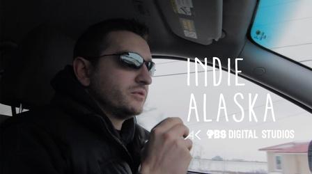 Video thumbnail: Indie Alaska I Am A Bethel Cab Driver | INDIE ALASKA