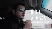 I Am A Bethel Cab Driver | INDIE ALASKA